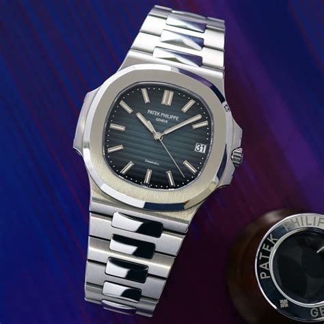 vendi patek philippe|A Patek Philippe Cubitus Sells for Almost Double .